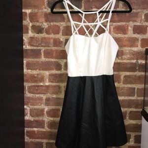 Forever 21 Cocktail dress